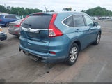 Honda Cr-V Ex-L 2HKRM3H70GH510148 снимка