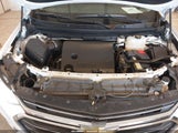 Chevrolet Traverse Fwd Lt Cloth 1GNERGKW3MJ212419 photo