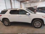 Chevrolet Traverse Fwd Lt Cloth 1GNERGKW3MJ212419 fotografie