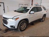 Chevrolet Traverse Fwd Lt Cloth 1GNERGKW3MJ212419 photo