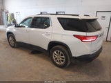 Chevrolet Traverse Fwd Lt Cloth 1GNERGKW3MJ212419 photo