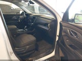 Chevrolet Traverse Fwd Lt Cloth 1GNERGKW3MJ212419 photo