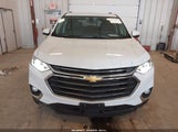 Chevrolet Traverse Fwd Lt Cloth 1GNERGKW3MJ212419 fotografie