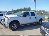 Ford F-250 Xlt 1FT7W2B65EEB15116 снимка