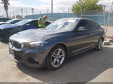 BMW 328I Gran Turismo xDrive WBA8Z5C51GGS38001 снимка