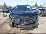 Chevrolet Equinox Lt 2GNAXSEV3J6282487 photo