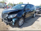 Chevrolet Equinox Lt 2GNAXSEV3J6282487 photo