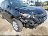 Chevrolet Equinox Lt 2GNAXSEV3J6282487 photo