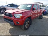 Toyota Tacoma Base V6 5TFUU4EN3EX108130 снимка