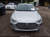 Hyundai Elantra Limited 5NPD84LF8HH042836 photo