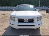 Honda Ridgeline Rtl 2HJYK16516H522612 снимка