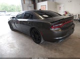 Dodge Charger Sxt 2C3CDXHG7GH163167 fotografie