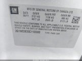 Chevrolet Impala Ltz 2G1WC5E35C1103000 снимка