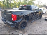 Chevrolet Silverado  2Lz 3GCUKSEC4HG164224 снимка