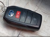 Toyota Venza Le JTEAAAAHXMJ067373 снимка
