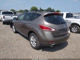 Nissan Murano Sl JN8AZ1MU9EW405778 снимка