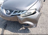 Nissan Murano Sl JN8AZ1MU9EW405778 снимка