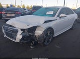 Audi A4 2.0T Premium WAUENAF4XHN032750 снимка