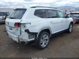 Volkswagen Atlas 3.6L V6 Se W/Technology 1V2HR2CA0MC569264 снимка