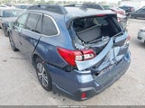 Subaru Outback 2.5I Limited 4S4BSANC7J3287683 снимка