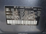 Subaru Outback 2.5I Limited 4S4BSANC7J3287683 снимка