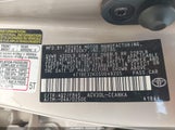 Toyota Camry Std 4T1BE32K05U049205 fotografie