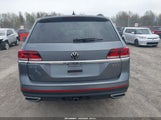 Volkswagen Atlas 3.6L V6 Se W/Technology 1V2HR2CA4NC561802 photo
