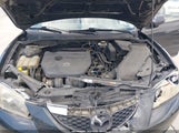Mazda Mazda3 I Touring JM1BK32G471656866 снимка