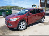 Ford Escape Se 1FMCU9GX9FUB17338 снимка