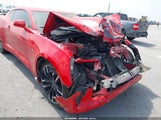 Chevrolet Camaro 1Lt 1G1FB1RS9G0140842 снимка