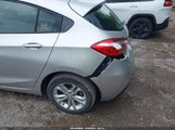 Chevrolet Cruze Ls 3G1BC6SM1KS601165 снимка