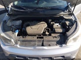 Kia Soul KNDJN2A25F7812329 снимка
