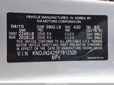 Kia Soul KNDJN2A25F7812329 снимка