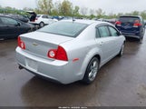 Chevrolet Malibu Ls 1G1ZB5E15BF313893 снимка