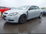 Chevrolet Malibu Ls 1G1ZB5E15BF313893 снимка