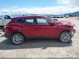 Nissan Rogue Sport Sv Awd Xtronic Cvt JN1BJ1CW6LW392319 снимка