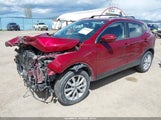 Nissan Rogue Sport Sv Awd Xtronic Cvt JN1BJ1CW6LW392319 снимка