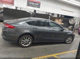 Ford Fusion Se 3FA6P0H73HR343538 снимка