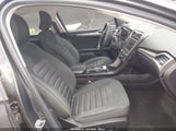 Ford Fusion Se 3FA6P0H73HR343538 снимка