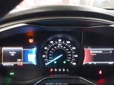 Ford Fusion Se 3FA6P0H73HR343538 снимка