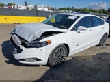 Ford Fusion Hybrid Titanium 3FA6P0RU3JR124671 photo