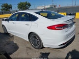 Ford Fusion Hybrid Titanium 3FA6P0RU3JR124671 снимка