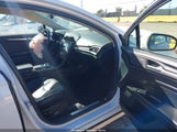 Ford Fusion Hybrid Titanium 3FA6P0RU3JR124671 photo