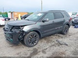 Ford Explorer Xlt 1FM5K8D84KGA04945 снимка