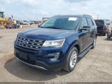 Ford Explorer Xlt 1FM5K7DHXHGC52474 снимка