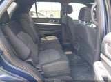 Ford Explorer Xlt 1FM5K7DHXHGC52474 снимка