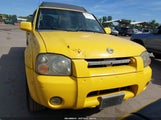 Nissan Frontier Se-V6 1N6ED29X52C314358 снимка