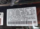 Honda Cr-V Touring 2HKRW2H93HH657362 снимка