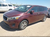 Kia Sedona Lx KNDMB5C17H6221679 снимка