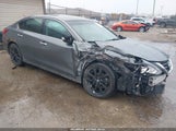 Nissan Altima 2.5 Sl 1N4AL3AP3JC213300 fotografie